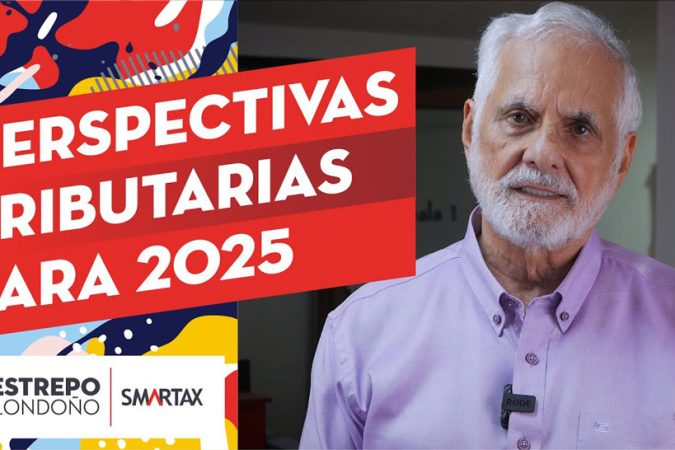 Perspectivas2025