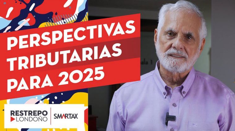 Perspectivas2025 Perspectivas2025